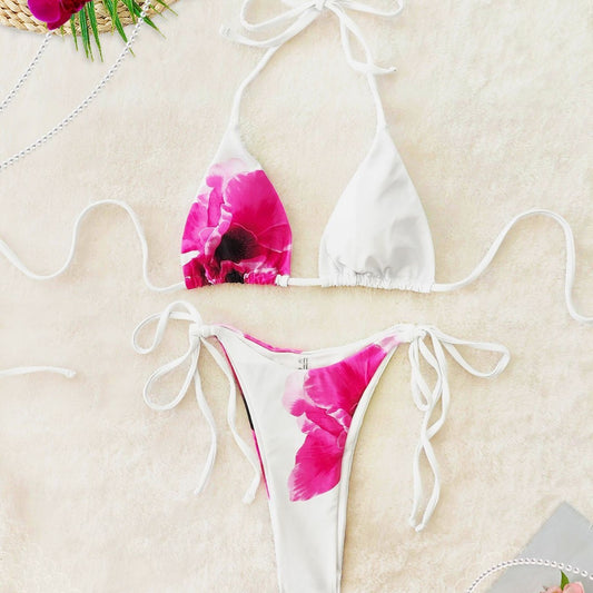 Annika Orchid set